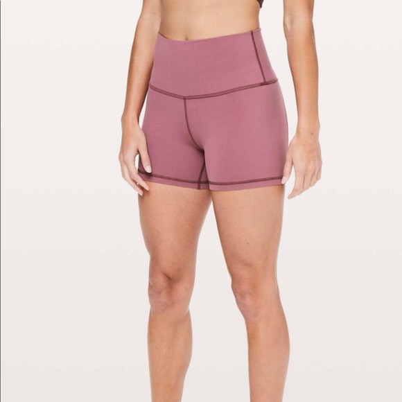 Lululemon Align Short 4” - Picture 1 of 3